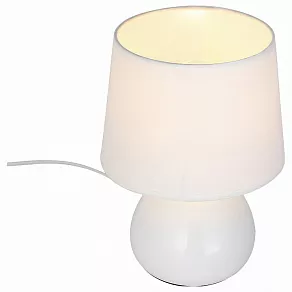 Настольная лампа декоративная ST-Luce Latte SLE300.504.01