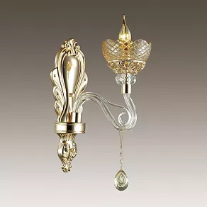 Бра Odeon Light Dorata 3999/1W