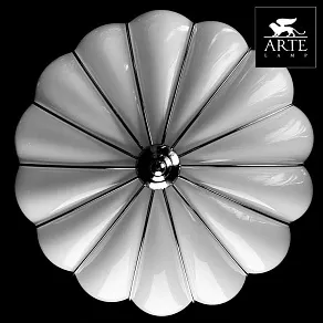 Накладной светильник Arte Lamp Venice A2101PL-4WH