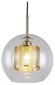 Подвесной светильник LUMINA DECO Pontina LDP 6830 MD