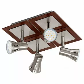 Спот Eglo Algonda 93557