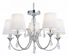 Подвесная люстра SIMPLE STORY 1010 1010-5PL