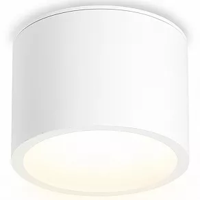 Накладной светильник Ambrella Light TN TN6550