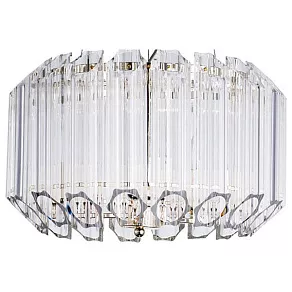 Подвесной светильник Arte Lamp Jastin A2848SP-3GO