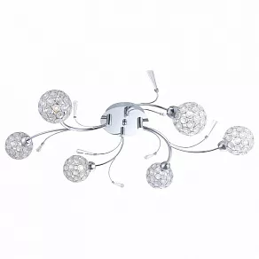 Потолочная люстра Globo Azalea 56647-6