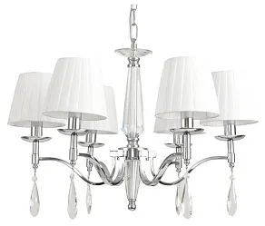 Подвесная люстра Lumion MAGDA 8316/6