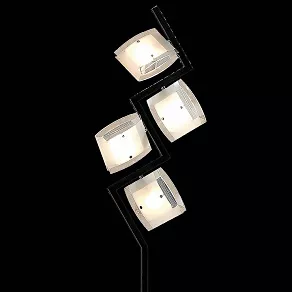 Торшер Citilux Сантона CL210945