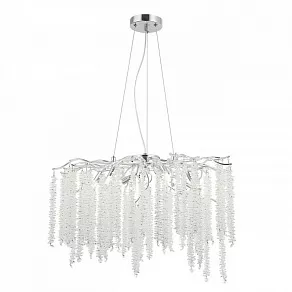 Подвесная люстра Imex Guido CR.202353-9-P-CH