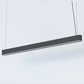 Подвесной светильник Nowodvorski Soft Led 120x6 7525
