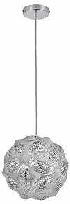 Подвесной светильник Indigo Futuro 11060/A/1P Chrome