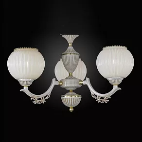 Подвесная люстра Reccagni Angelo 9680 L 9680/3