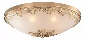 Накладной светильник Odeon Light Alesia 2676/7C