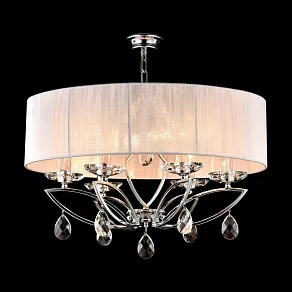 Подвесной светильник Maytoni Miraggio MOD602-06-N