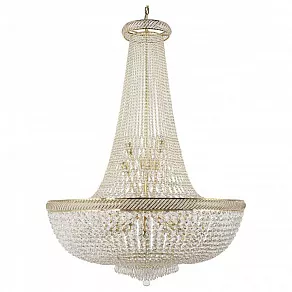 Подвесная люстра Dio D’Arte Bari Bari E 1.5.100.400 G