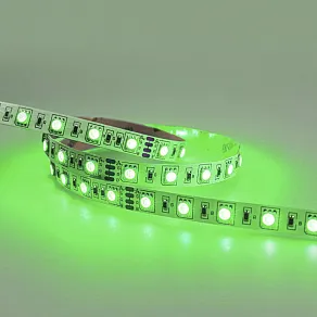 Лента светодиодная Eleganz LUX EL-24V-14RGB