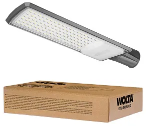 Консольный светильник Wolta  STL-150W/02