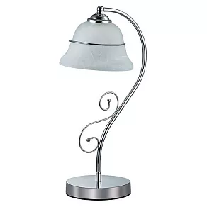 Настольная лампа декоративная Lumion Nevia 3021/1T
