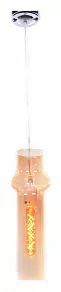 Подвесной светильник LUMINA DECO Varius LDP 1174-1 AMB