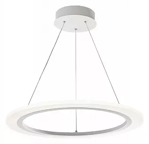 Подвесной светильник Wertmark Cero WE409.01.003