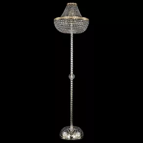 Торшер Bohemia Ivele Crystal 1928 19281T3/H/45IV-175 G