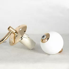 Люстра на штанге LGO LSP-872 LSP-8723