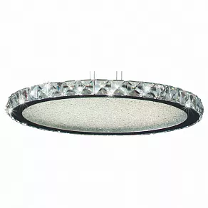 Подвесной светильник Mantra Crystal 1 4577