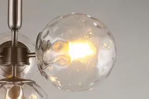 Подвесная люстра Aployt Lora APL.728.16.04