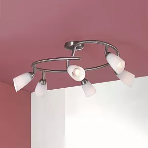 Спот Citilux Белла CL501161