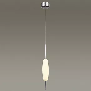 Подвесной светильник Odeon Light Spindle 4793/12L