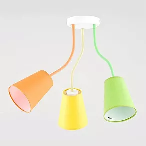 Светильник на штанге Eurosvet Wire 2106 Wire Colour