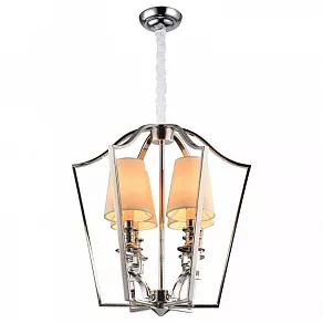 Подвесная люстра Newport 3140 3144/S