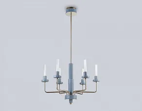 Люстра на штанге Ambrella Light LH LH53124