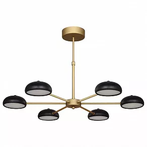 Люстра на штанге F-promo Salvator 2501-6P