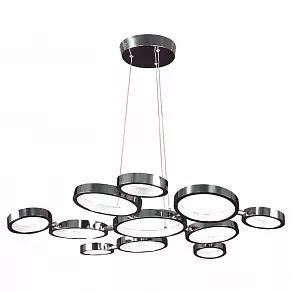 Подвесная люстра Lightstar Unitario 763010