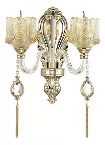 Бра Odeon Light Corsa 4002/2W