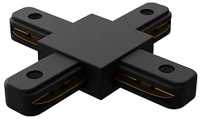 Соединитель X-образный для треков Apeyron Electrics  09-127
