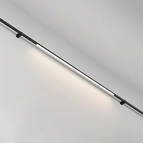 Модульный светильник Maytoni Basis C100CL-L1000-24W3-6K-B