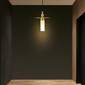 Подвесной светильник Imperiumloft TIBOR tibor01