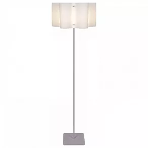 Торшер Reluce 00420 00420-0.6-01 beige