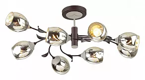 Люстра на штанге Lumion Melissa 4527/8C