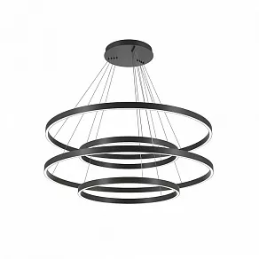 Подвесной светильник Maytoni Rim MOD058PL-L174BK