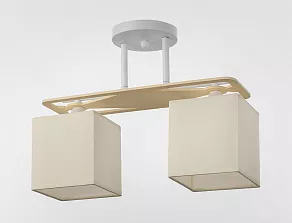 Светильник на штанге Escada Ares 1117/2PL