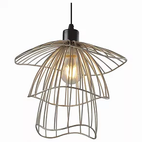 Подвесной светильник TopLight Phebe TL1192H-01SL