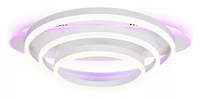 Потолочная люстра Ambrella Light FA FA8522
