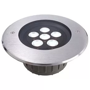Встраиваемый в дорогу светильник Deko-Light HP I WW 730246