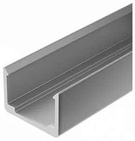 Профиль накладной Arlight WPH-FLEX 062505