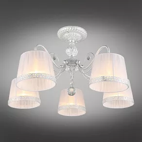 Люстра на штанге Omnilux Campovaglio OML-54117-05