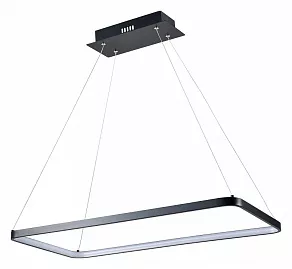 Подвесной светильник Moderli Fiere V2261-PL