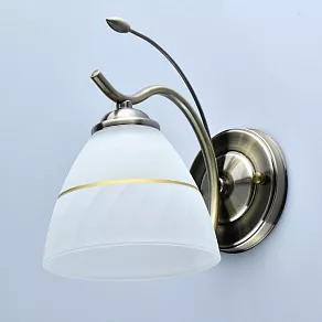 Бра De City Блеск 11 315023701