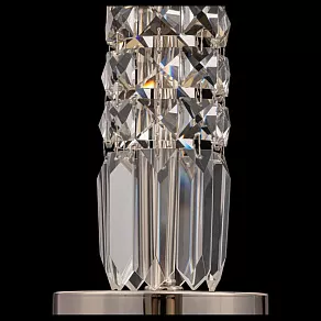 Настольная лампа декоративная Maytoni Krona MOD076TL-01N
